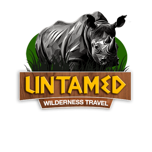 Untamed Wilderness Travel