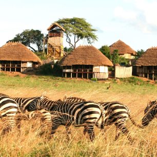 Kidepo Valley National Park