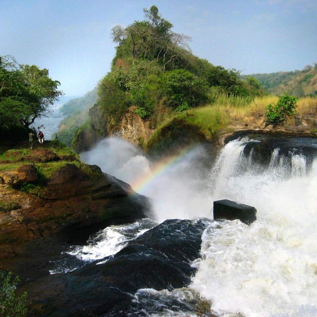 Murchison Falls National Park