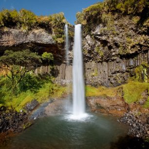 Aberdare National Park