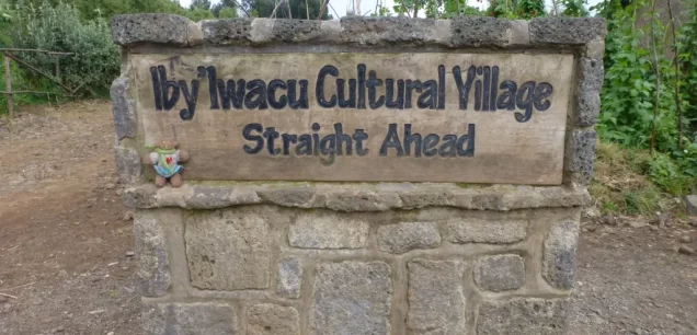 Iby’iwacu Cultural Village