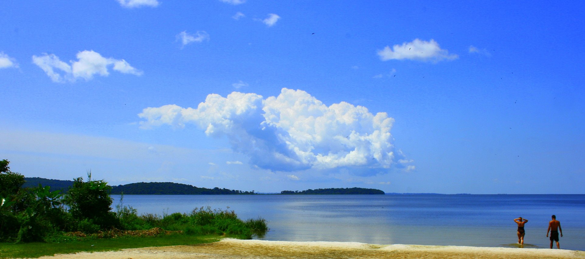 Lake-Victoria