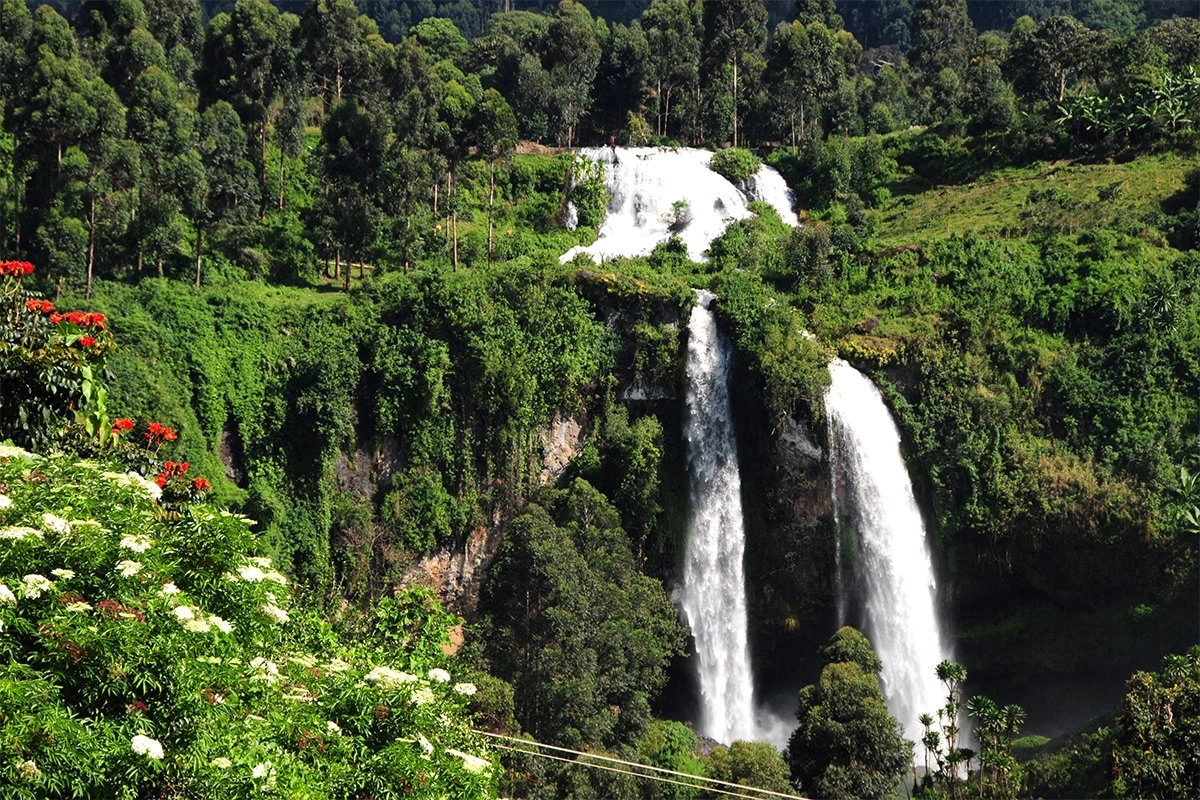 Sipi Falls 2