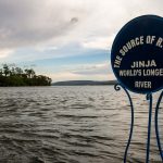 Source of River Nile, Jinja