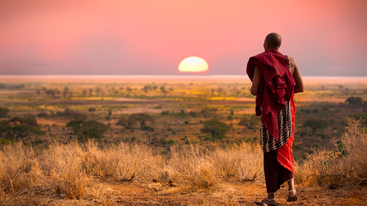 Kenya Safaris