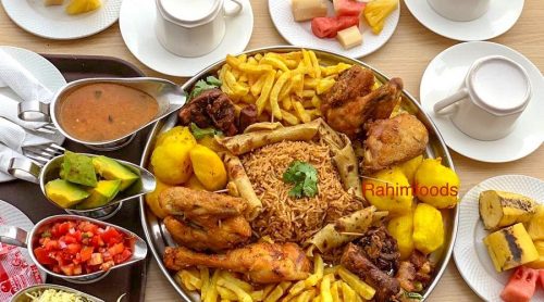 1-Day Kampala City Tour & Cultural Heritage