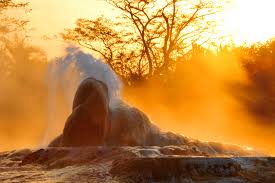 semuliki national park