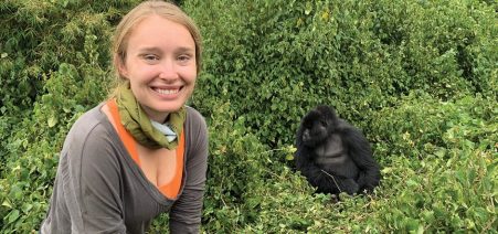 3-days-Rwanda-gorilla-tour