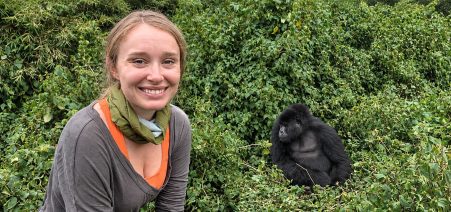 3-days-Rwanda-gorilla-tour 3 Days Rwanda Gorilla tracking