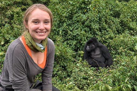 3 Days Rwanda Gorilla tracking