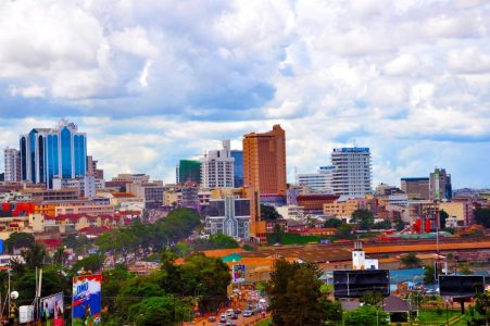 1-Day Kampala City Tour & Cultural Heritage