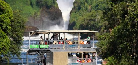 3-Day fishing safari in Murchison