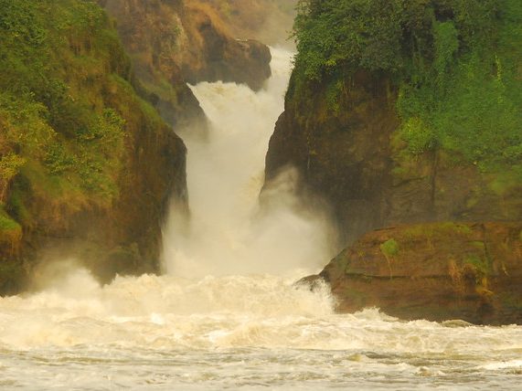 3 days fishing safari in Murchison